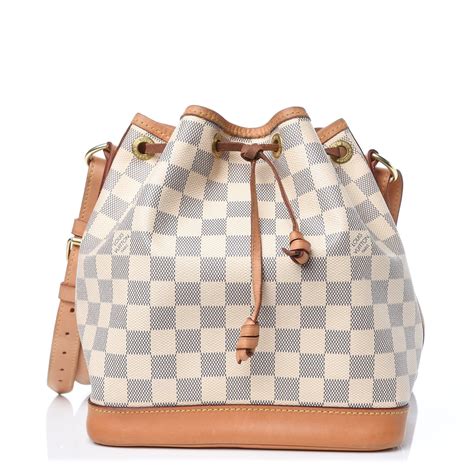 louis vuitton damier azur noé|louis vuitton damier azur artsy.